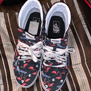 Vans